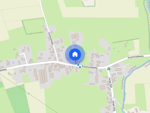 Woning te huur in Oosterhout, Noord Brabant