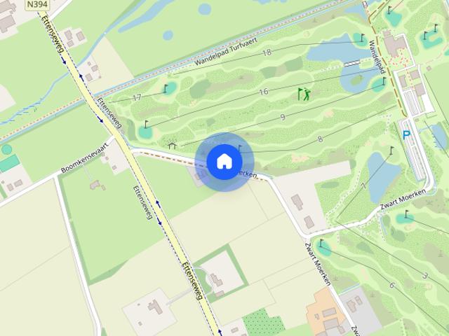 Woning te huur in Rijsbergen, Noord Brabant