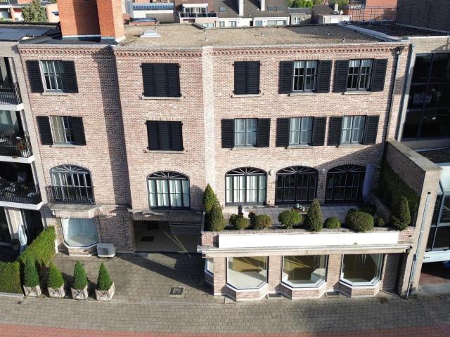 Kot location à Herentals