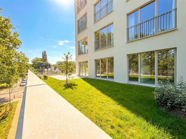 Appartement location à Aalst, Oost-Vlaanderen