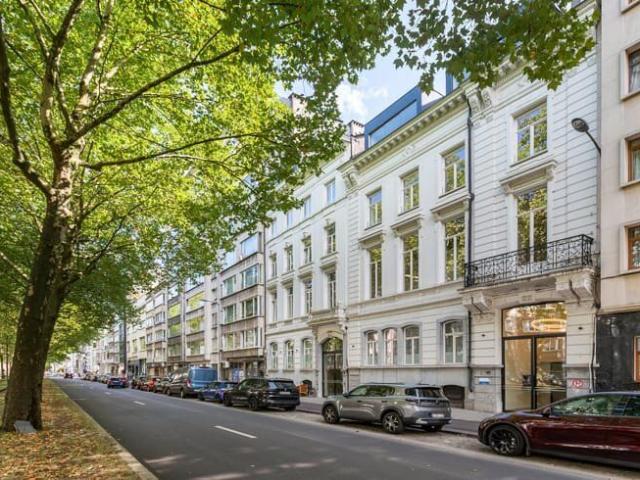Appartement location à Antwerpen