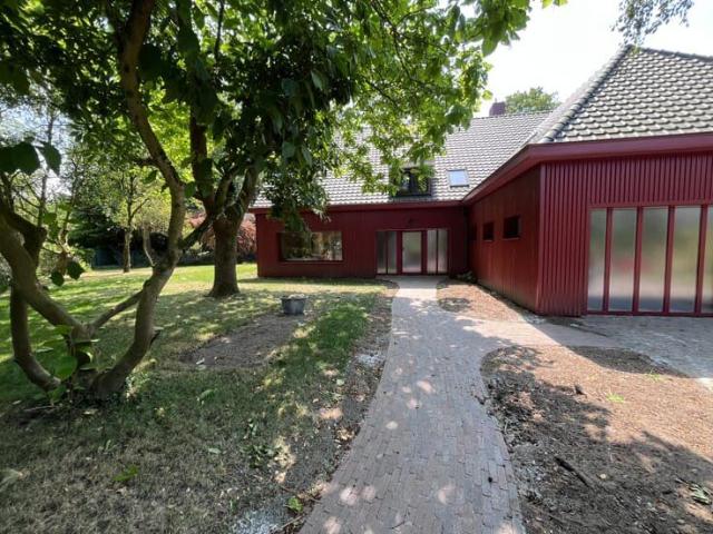 Maison location à Desteldonk, Oost-Vlaanderen
