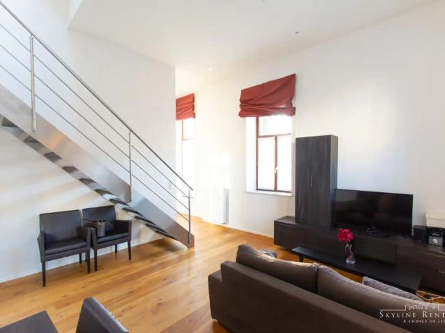 Appartement location à Oudergem, Bruxelles