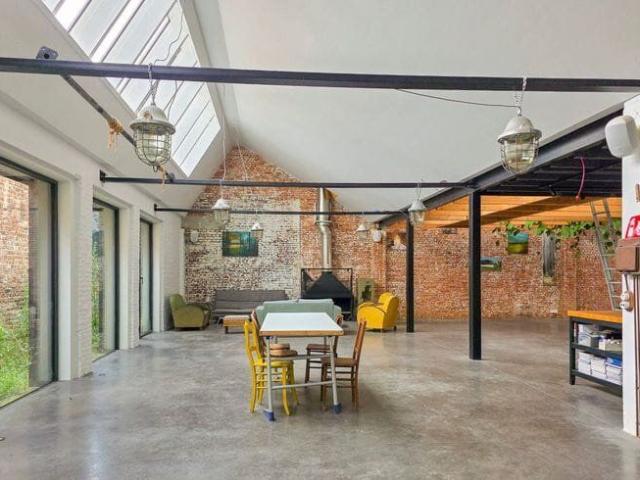 Kot location à Aalst, Oost-Vlaanderen