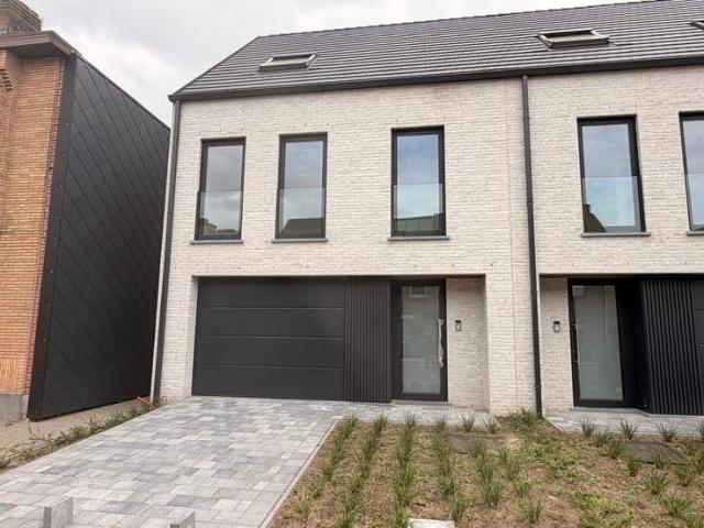 Maison location à Boechout, Antwerpen