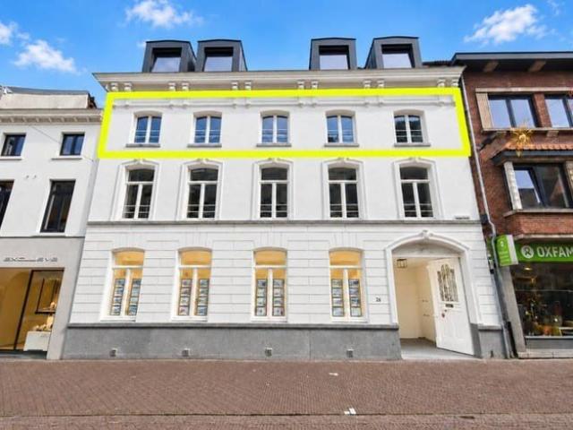 Appartement location à Zottegem, Oost-Vlaanderen