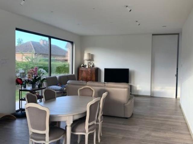 Maison location à Moen, West-Vlaanderen