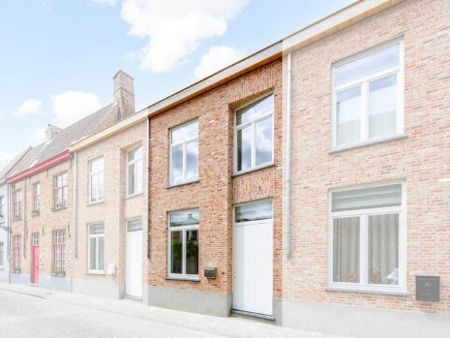 Maison location à Brugge, West-Vlaanderen