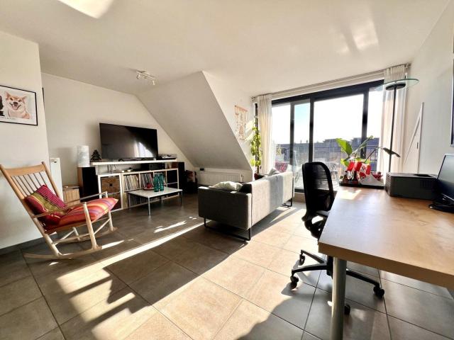 Appartement location à Deinze