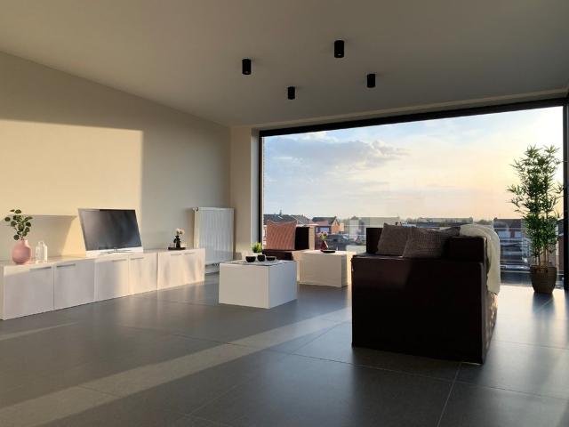 Appartement location à Tielt, West-Vlaanderen
