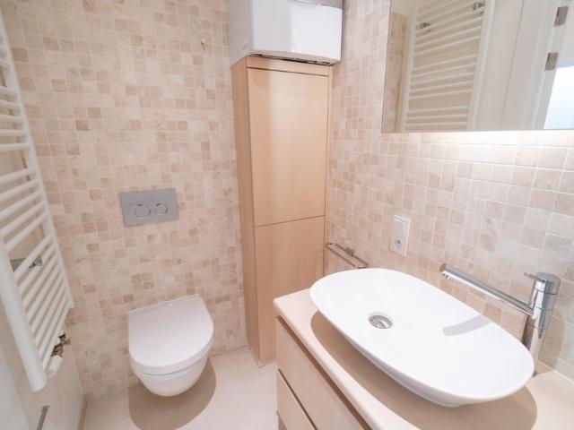 Appartement location à Leuven