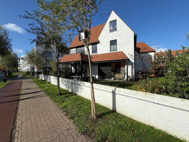 Maison location à Knokke, Knokke-Heist