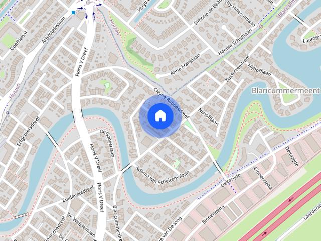 Woning te huur in Blaricum, Noord Holland