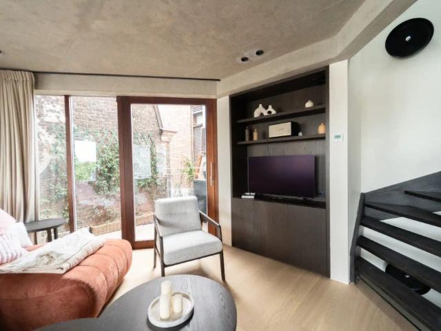Maison location à Desteldonk, Oost-Vlaanderen