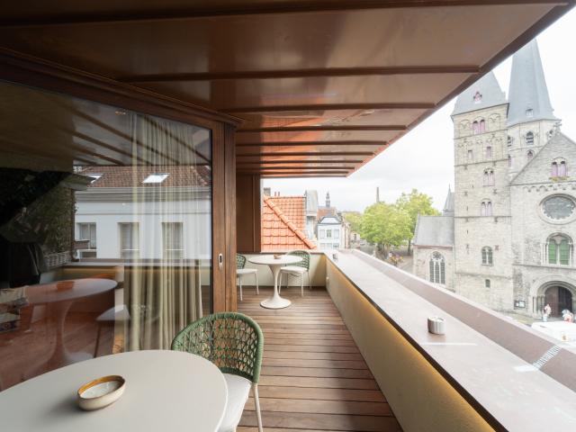 Appartement location à Desteldonk, Oost-Vlaanderen