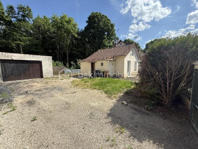 Maison vente à Évry, Montgeron
