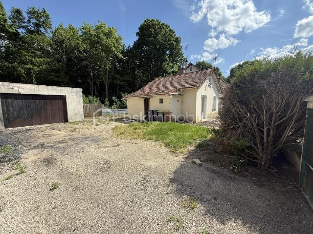 Maison vente à Évry, Montgeron