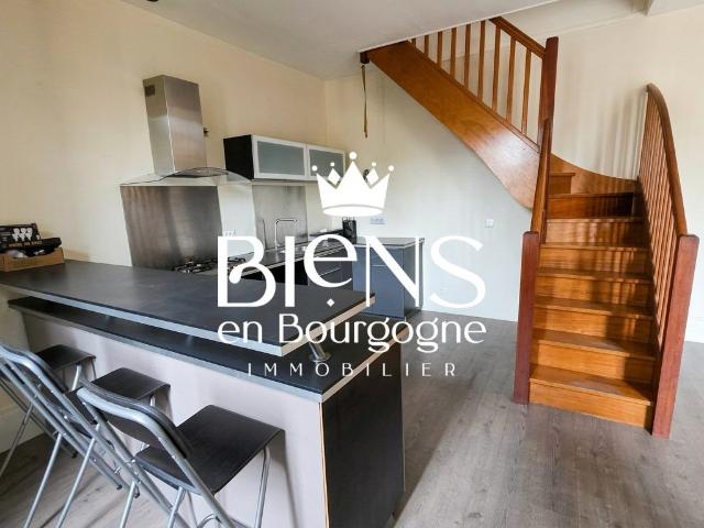 Appartement vente à Beaune