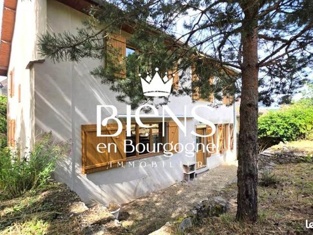 Maison vente à Beaune, La Rochepot