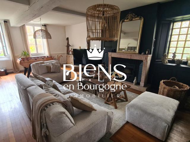 Maison vente à Beaune, Labergement-lès-seurre