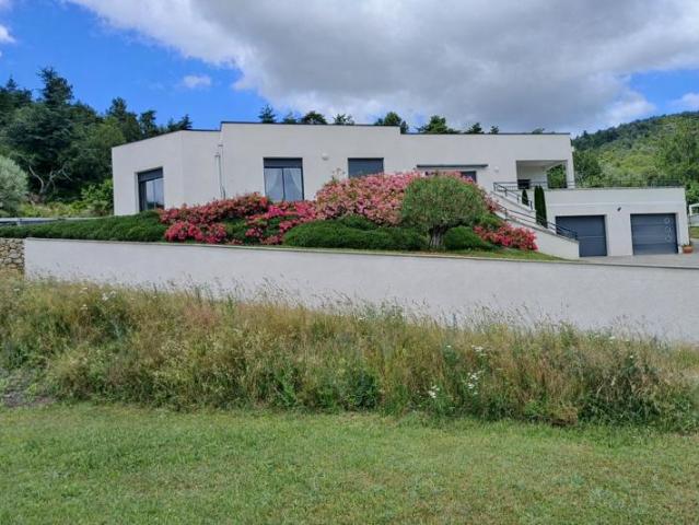 Maison vente à Tournon-sur-Rhône, Auvergne-Rhône-Alpes