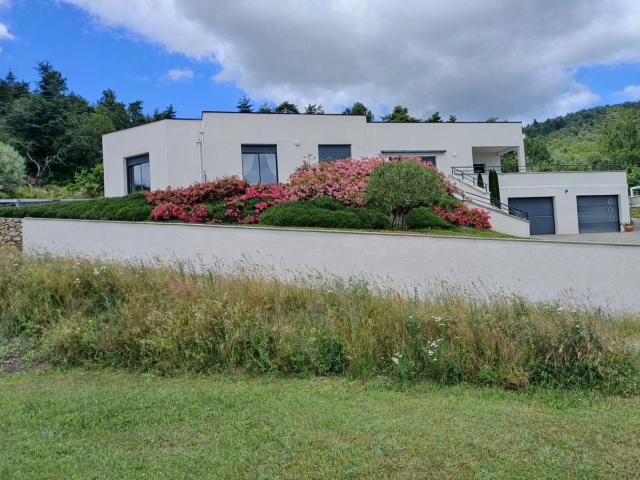 Maison vente à Tournon-sur-Rhône, Auvergne-Rhône-Alpes