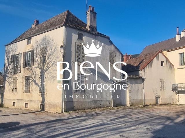 Maison vente à Beaune, Bligny-lès-beaune