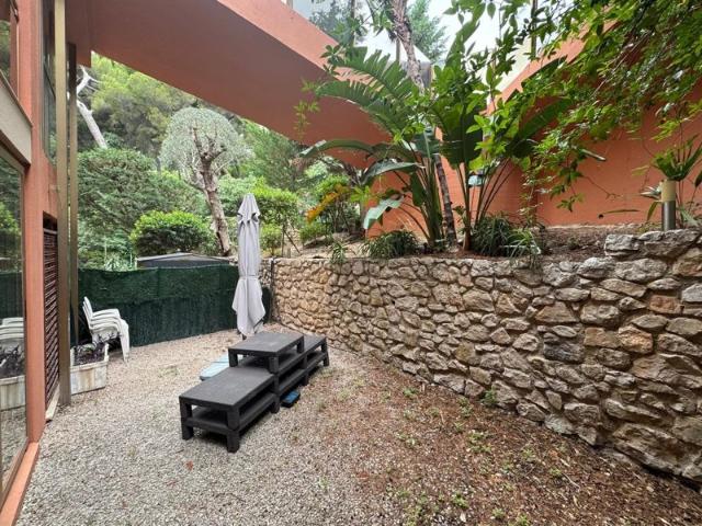 Appartement vente à Nice, Èze