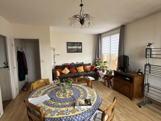 Appartement vente à Amiens