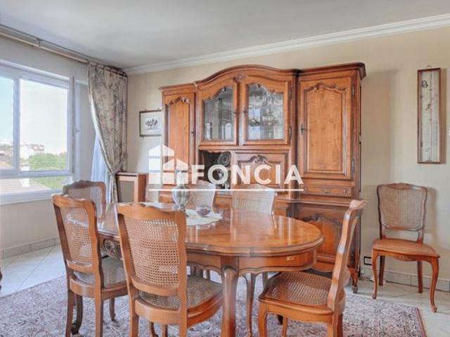 Appartement vente à Nogent-sur-Marne, Maisons-alfort