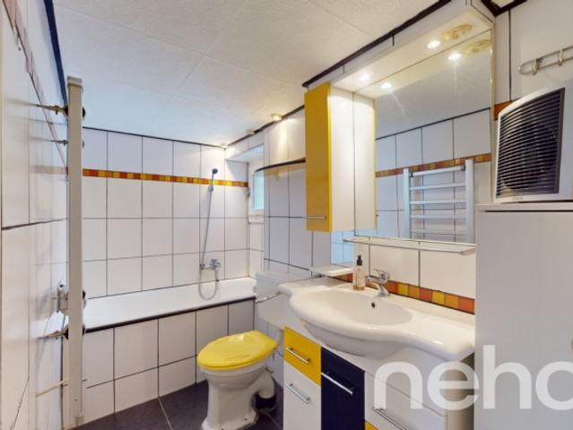 Wohnung kaufen in Daillon, Wallis