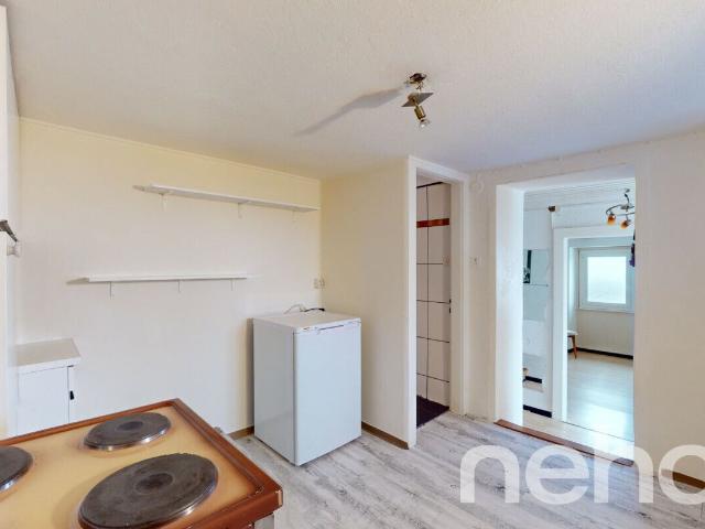 Apartment kaufen in Conthey, Wallis