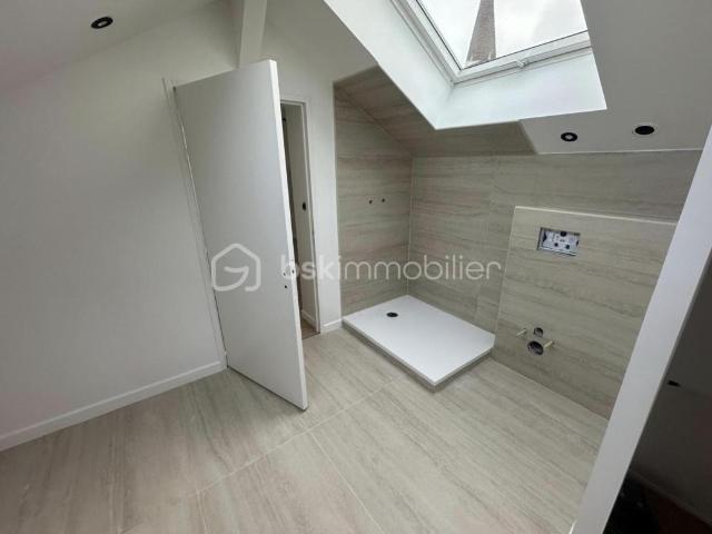 Duplex vente à Annecy