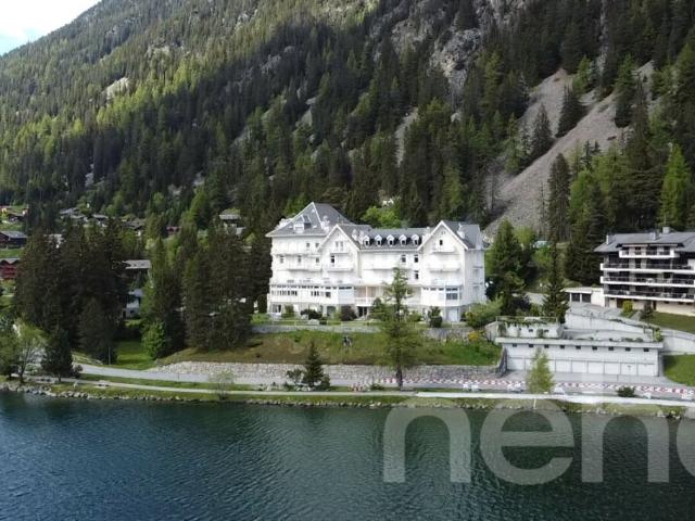 Wohnung kaufen in Orsières, Wallis