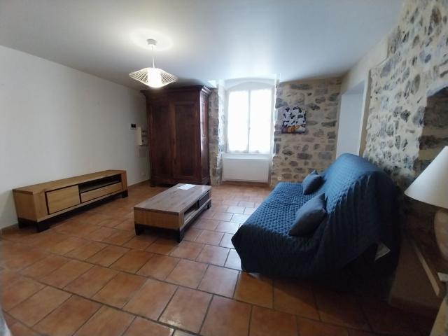 Appartement location à Sauve, Gard