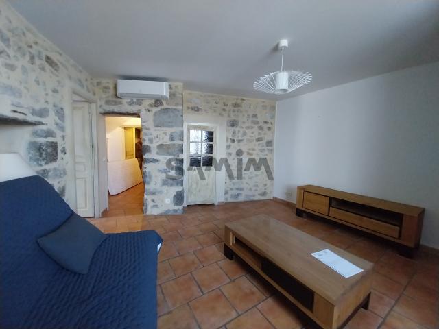 Appartement location à Logrian-Florian, Gard