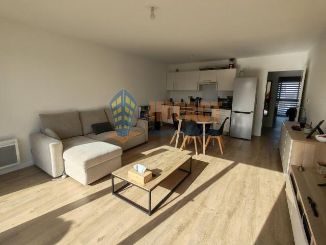 Appartement vente à Lille, Hallennes-lez-haubourdin