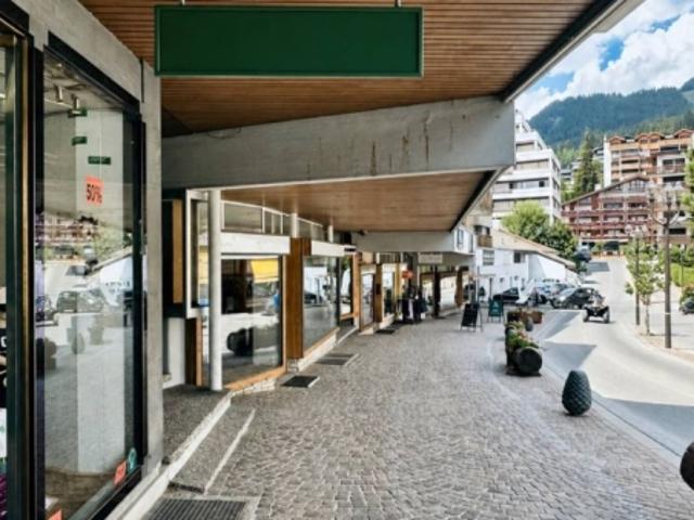 Atelier mieten in Crans-Montana, Wallis
