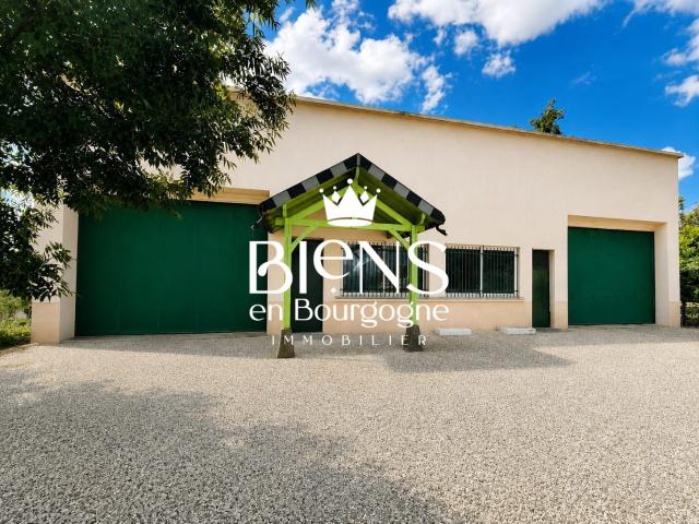 Maison vente à Beaune