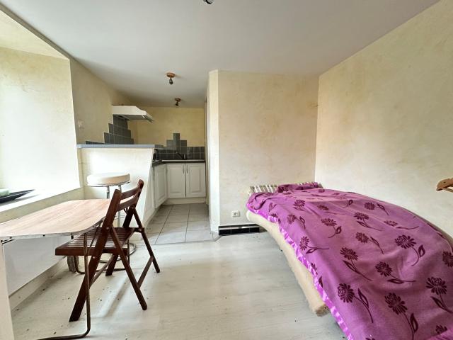 Appartement vente à Belfort, Saraz