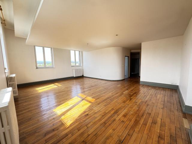 Appartement vente à Belfort, Saraz