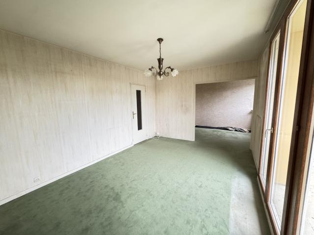 Appartement vente à Belfort, Saraz