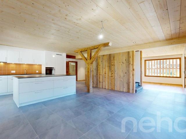 Einfamilienhaus kaufen in Bulle, Freiburg