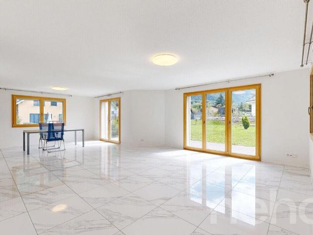 Haus kaufen in Bex, Waadt