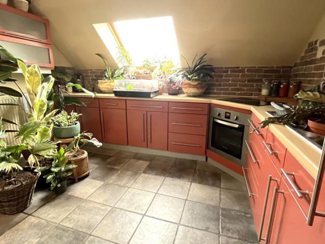 Appartement vente à Belfort, Bourogne