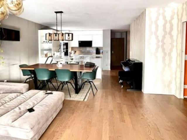 Apartment mieten in Meyrin