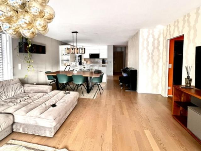 Wohnung mieten in Meyrin