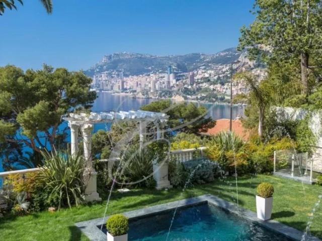 Maison vente à Nice, Roquebrune-cap-martin