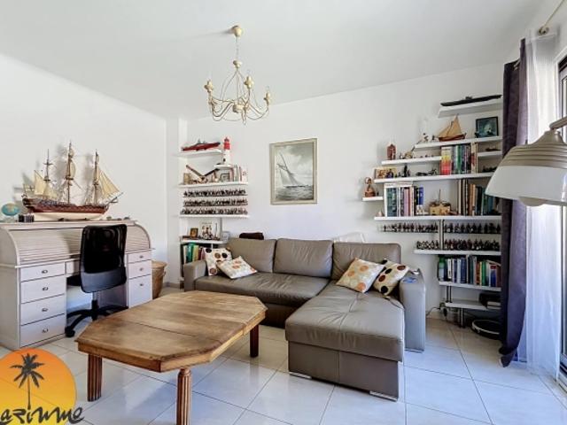 Appartement vente à Grasse, Saint-laurent-du-var