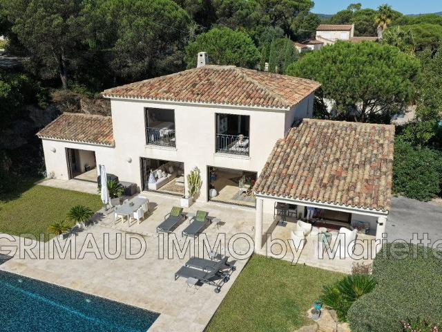 Maison vente à Arrondissement de Draguignan, Sainte-maxime